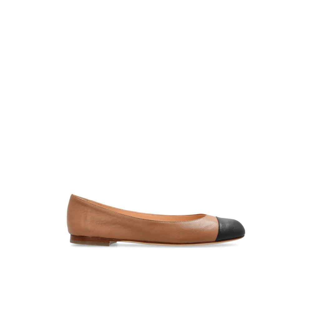 Shoes > Flats > Ballerinas - - AGL - Modalova