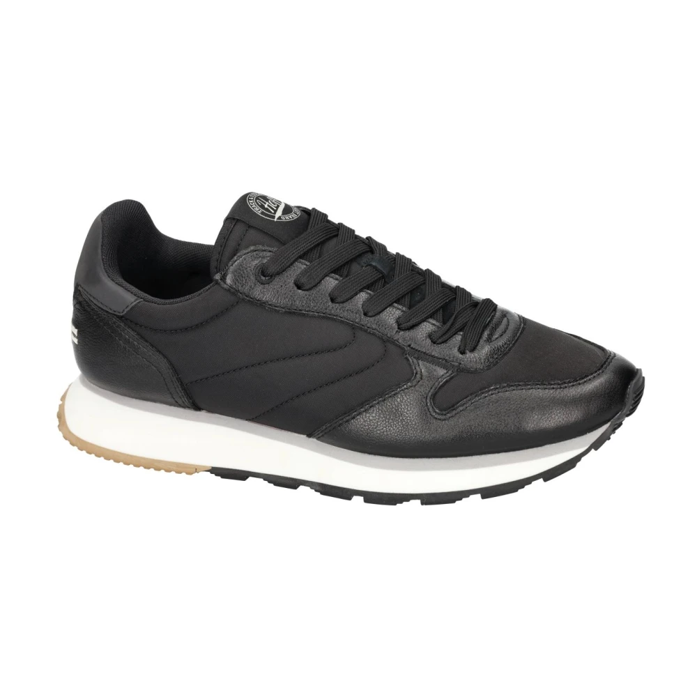 Hoff Tanagra Sneakers Heren Schoenen Zwart