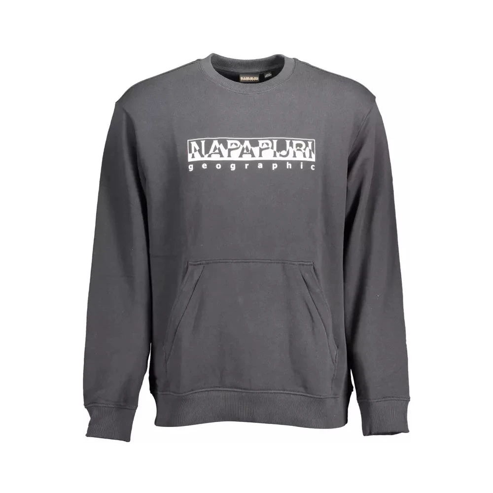 Sweatshirts & Hoodies > Sweatshirts - - Napapijri - Modalova