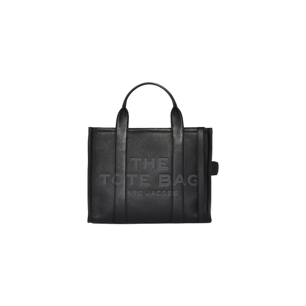 Marc Jacobs Stijlvolle Tassen Collectie Black Dames