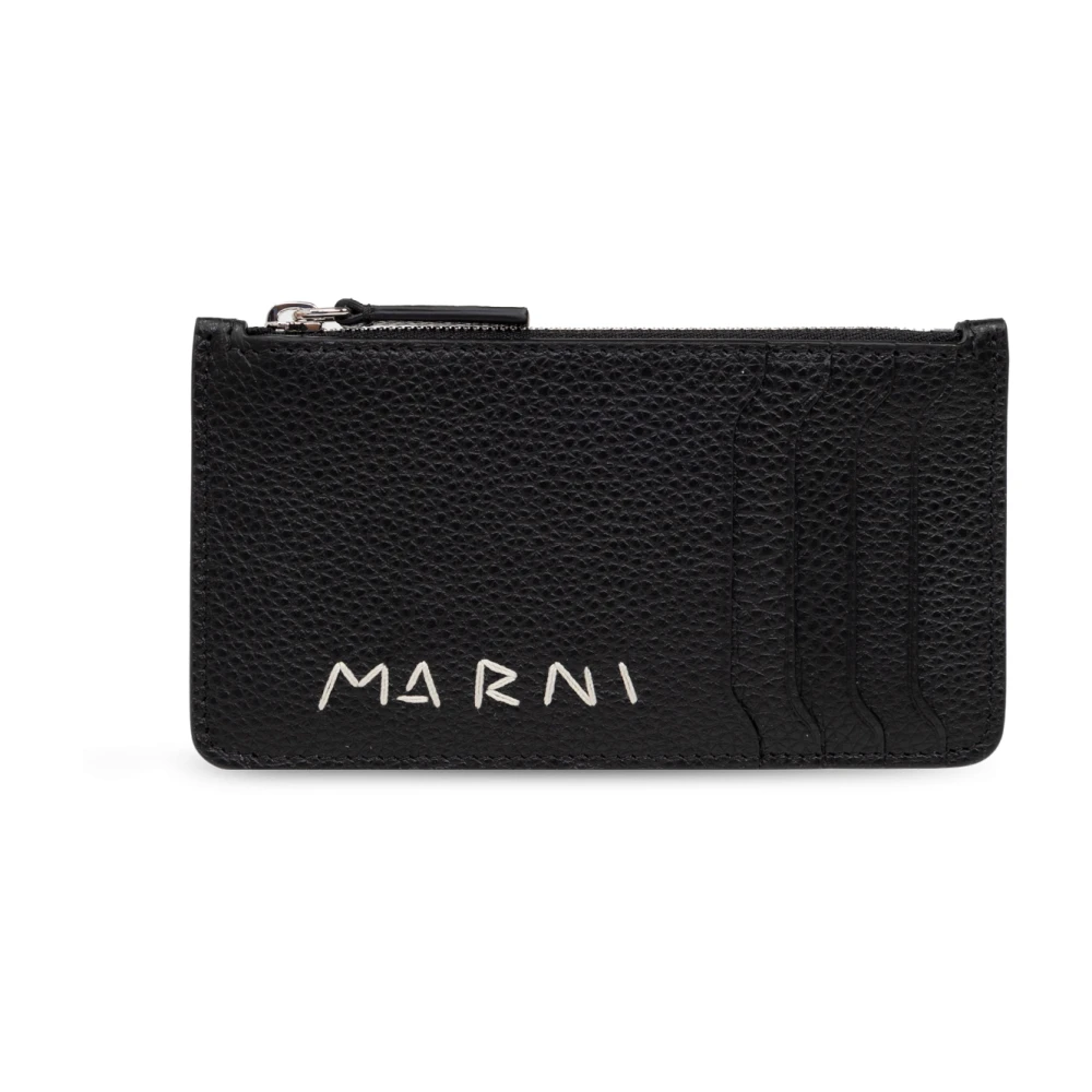 Accessories > Wallets & Cardholders - - Marni - Modalova
