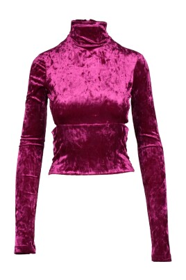 elastan-polyester-blandning-stilfull-topp