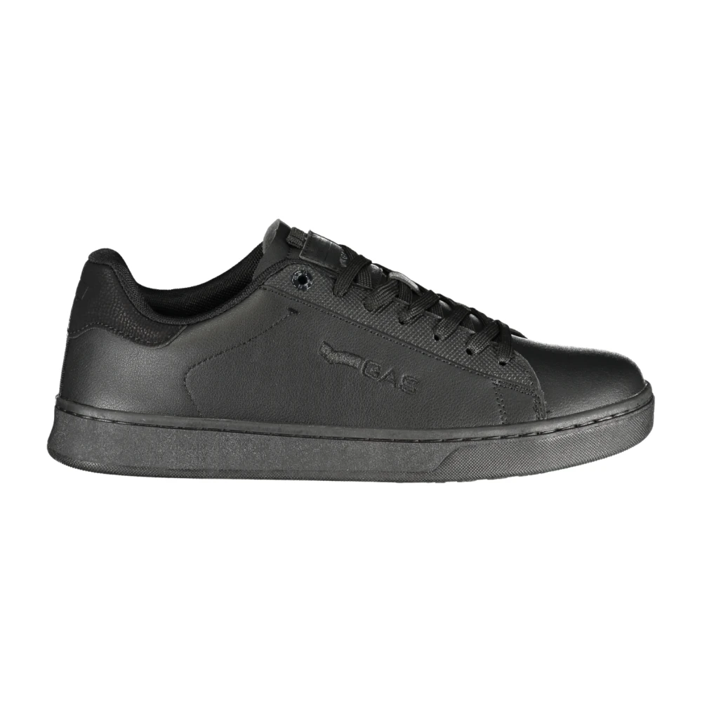 Gas Men's Black Sammy Ltx Sports Shoe