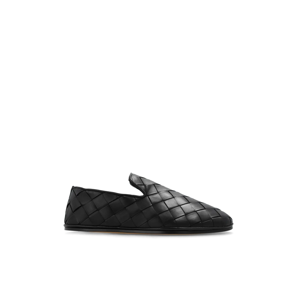 Bottega Veneta ‘Sunday’ skor Black, Herr