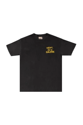 French Tee