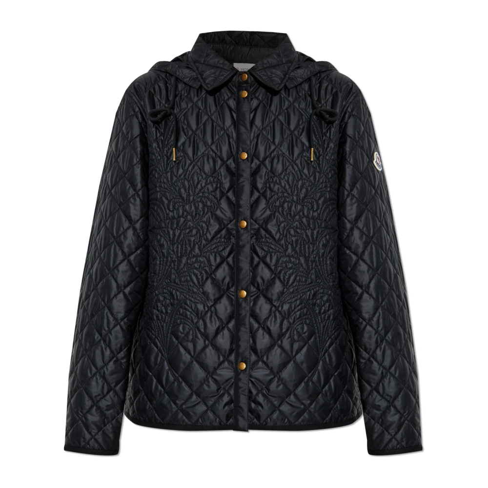 Jackets > Light Jackets - - Moncler - Modalova