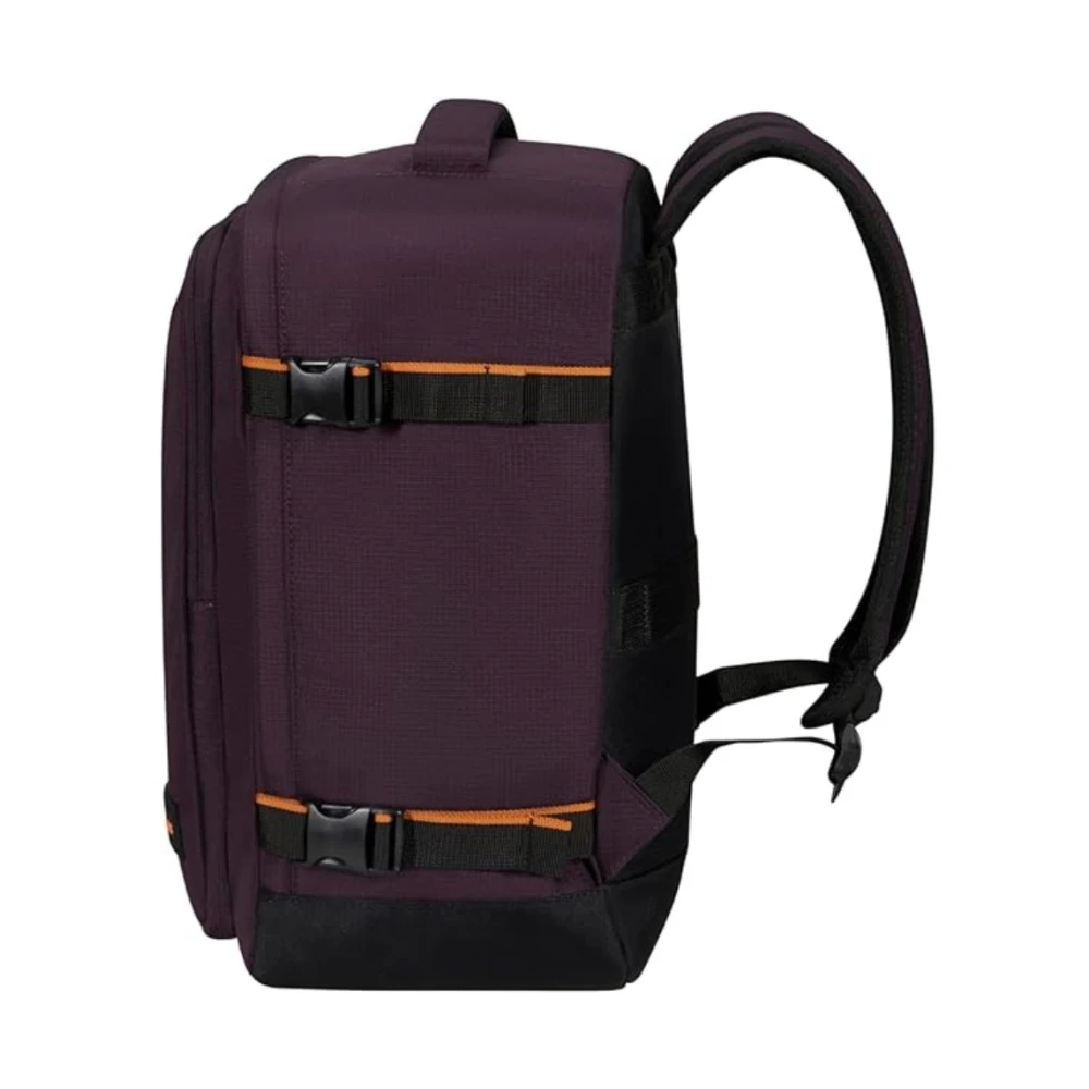 American Tourister Reisrugzak Take2Cabin Brown Unisex