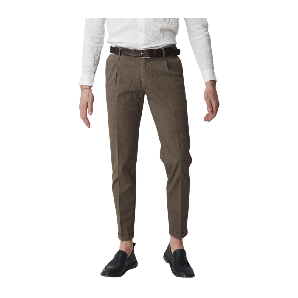 Trousers > Chinos - - Re-Hash - Modalova
