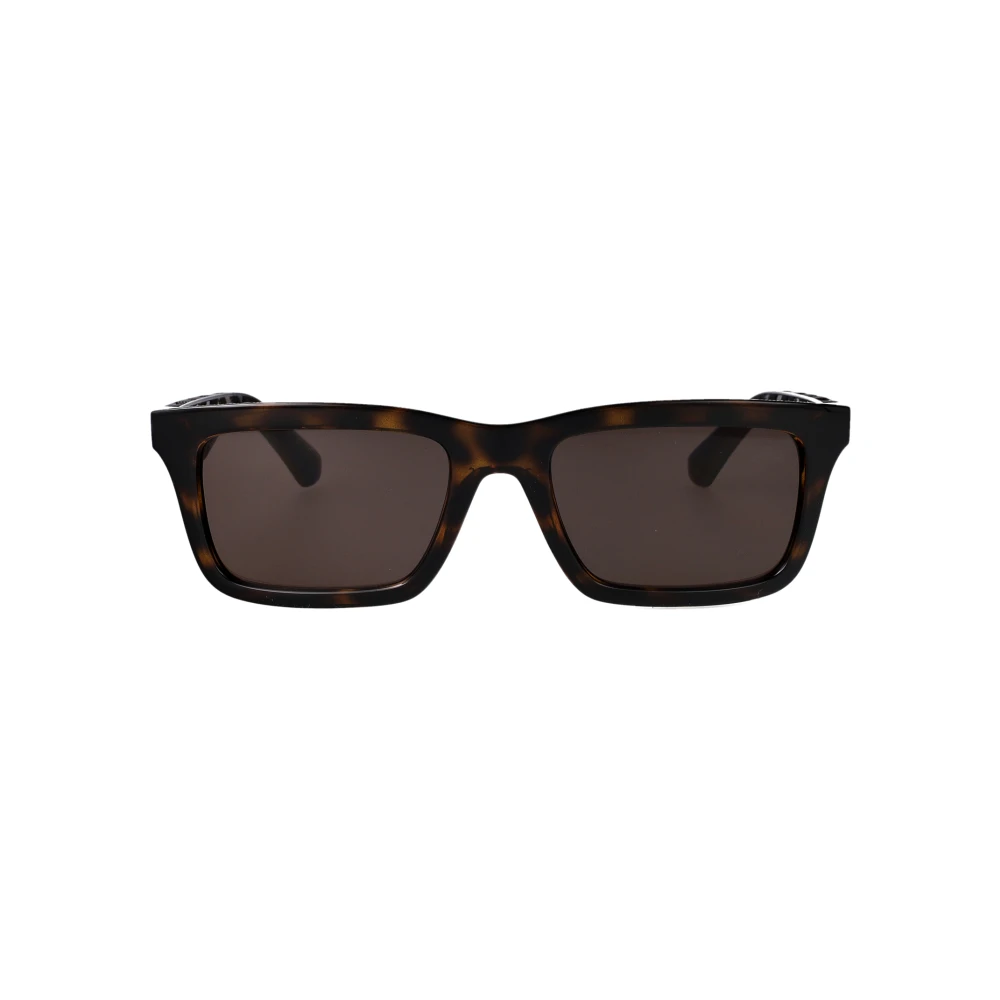 Burberry , Dark Havana Sunglasses Dark Brown lenses, BE4475U 300273, Mojo Glasses - Image 5