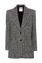 zwart-herringbone-jas-met-dart-detailering