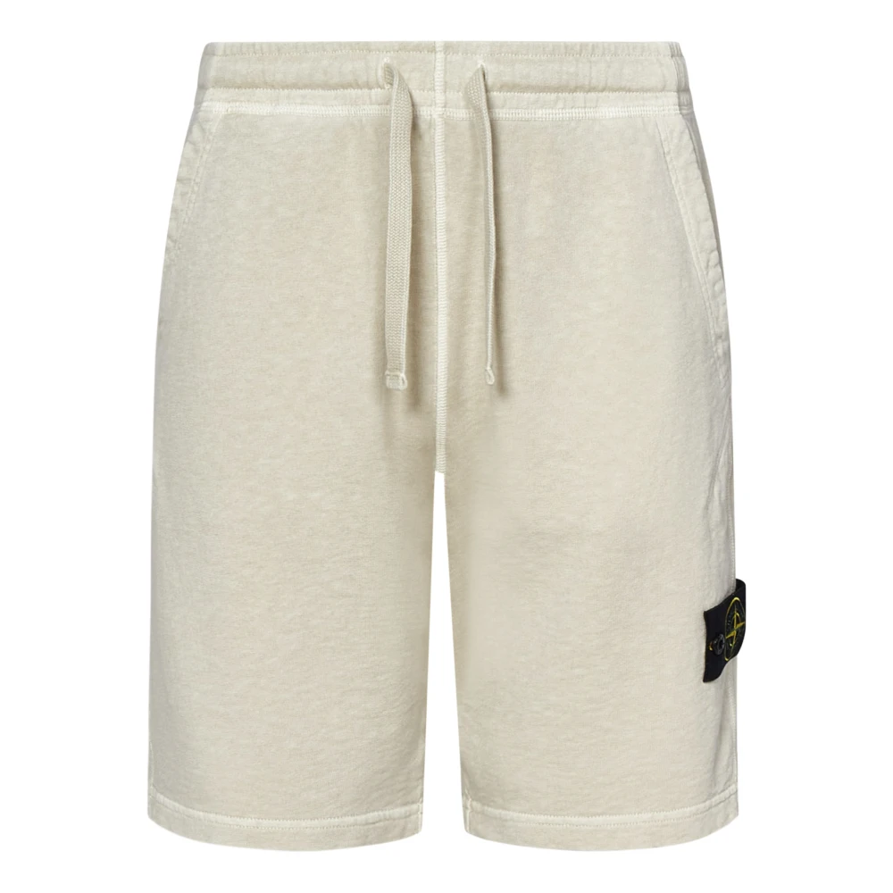 Shorts > Casual Shorts - - Stone Island - Modalova