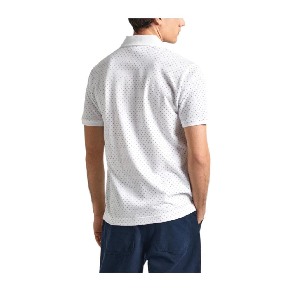 Pepe Jeans Polo Shirts White Heren