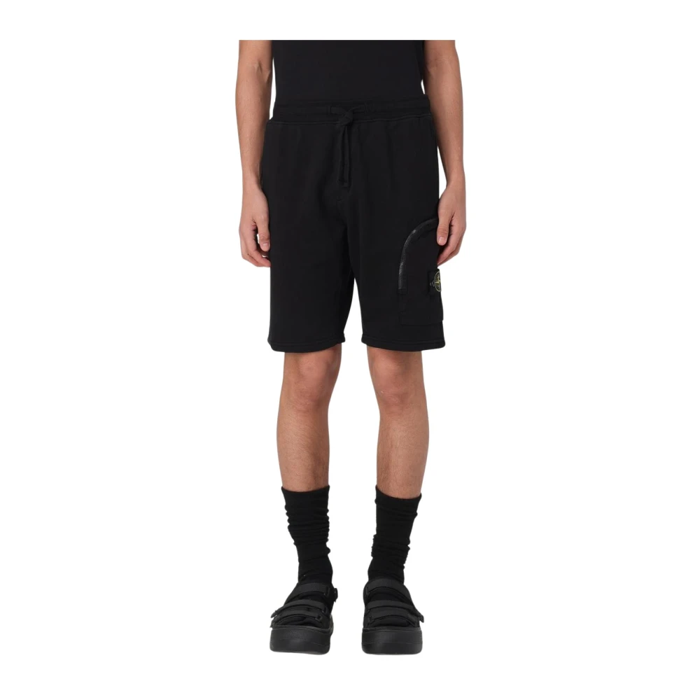 Shorts > Casual Shorts - - Stone Island - Modalova