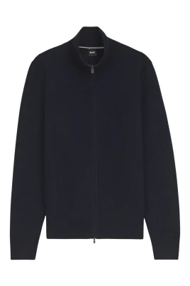 H-Loretti Cotton Cardigan