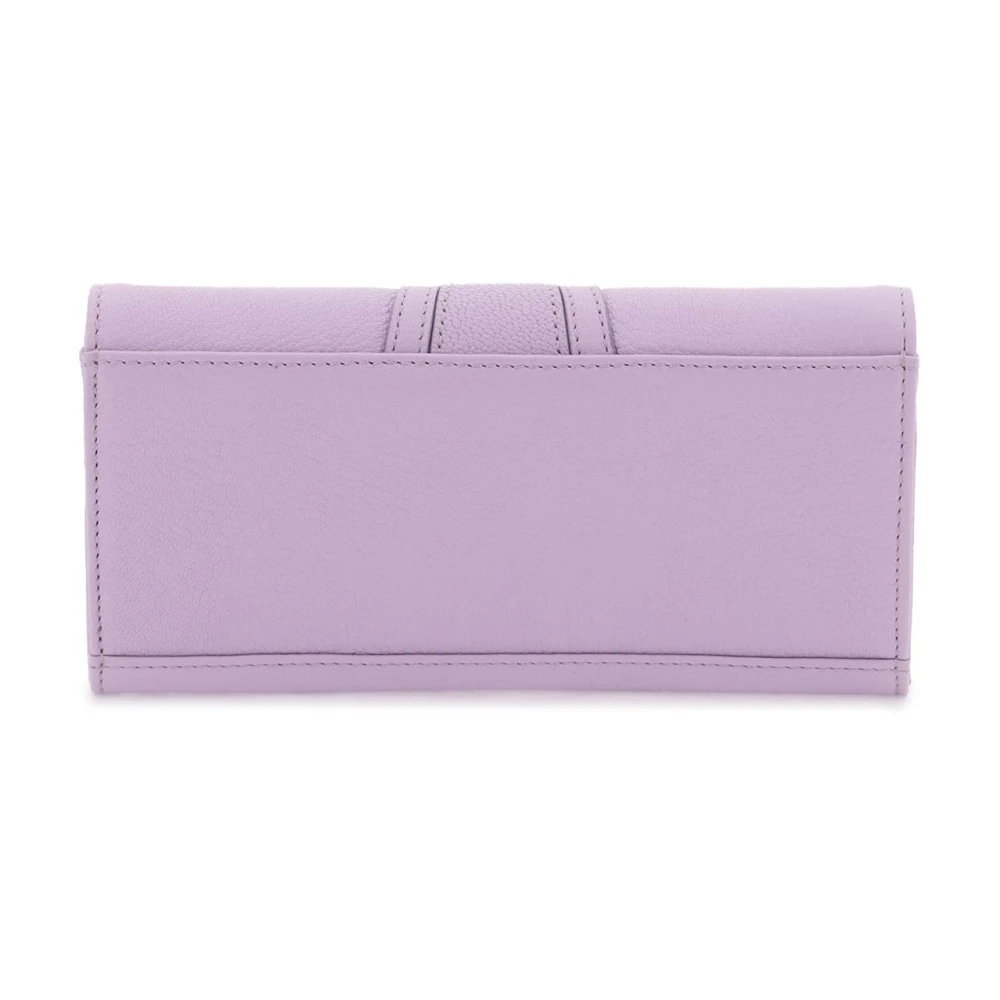 See by Chloé Wallets & Cardholders Purple Dames
