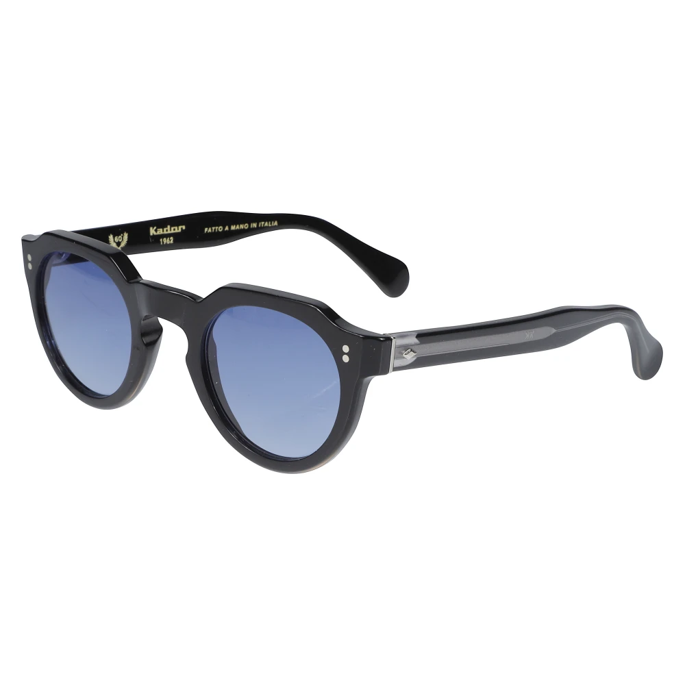 Kador Unisex Black Storiko Special-S