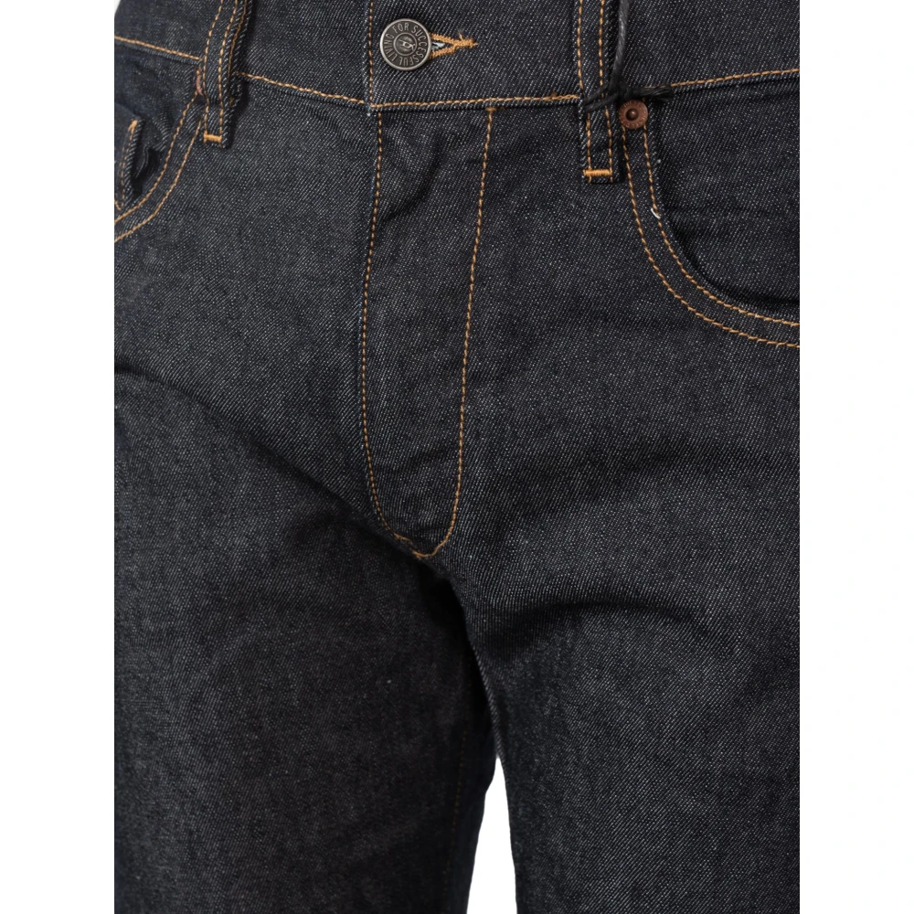 Diesel Jeans Black Heren