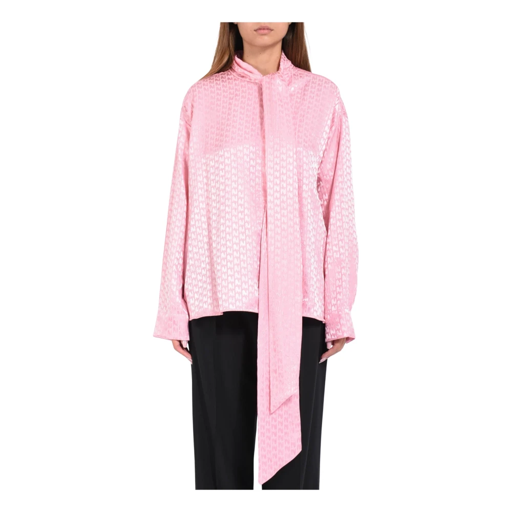 Blouses & Shirts > Shirts - - Msgm - Modalova