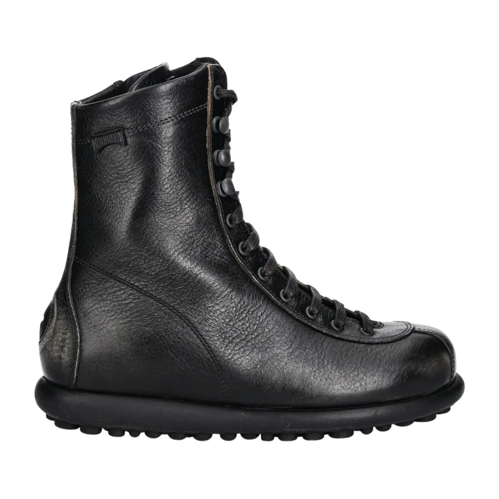 Camper Donna Nero Scarpe, 36 Eu, New,