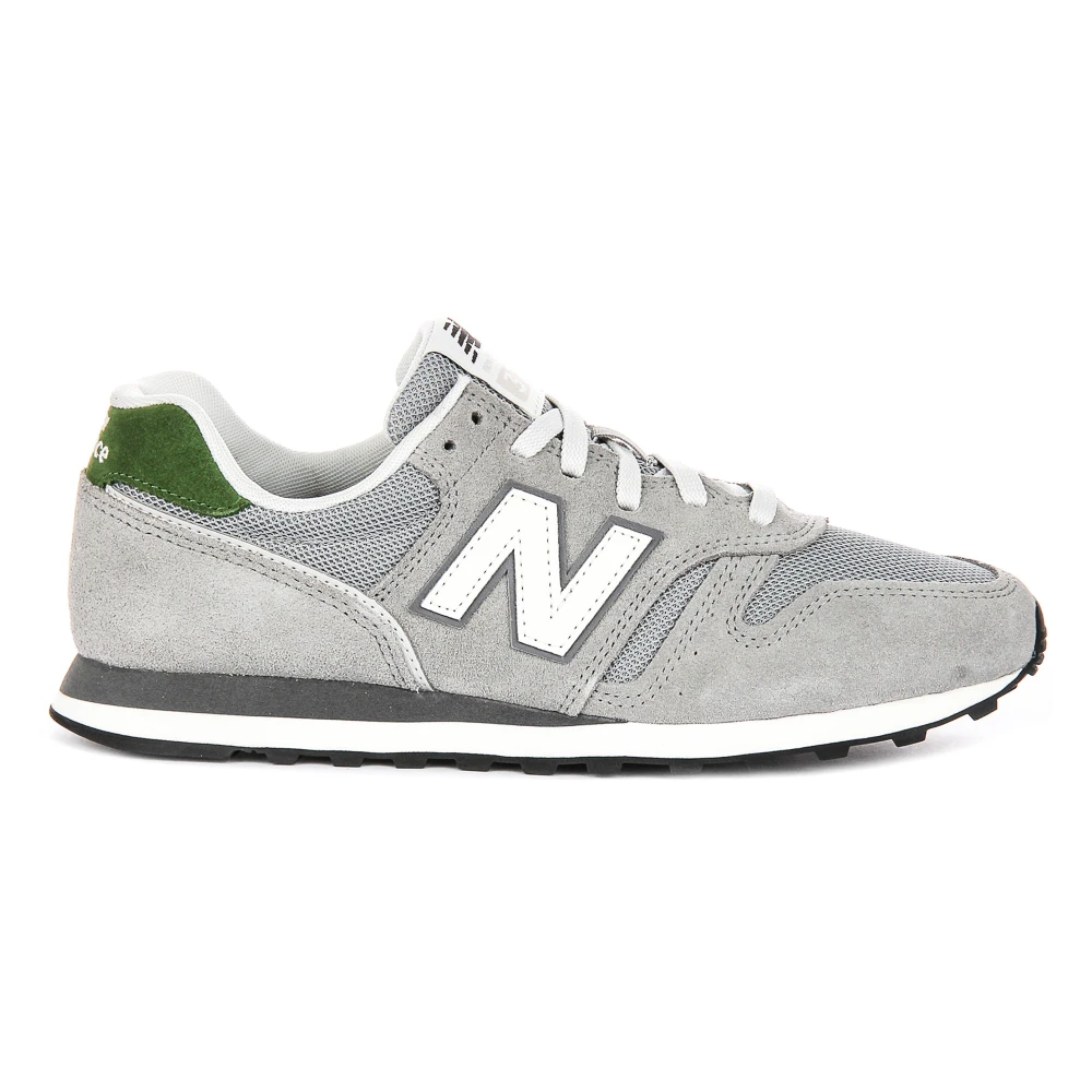 New Balance Men's Gray Ml373 Xc2 Trainers