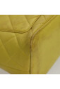 pre-owned-cuir-sacs-chanel