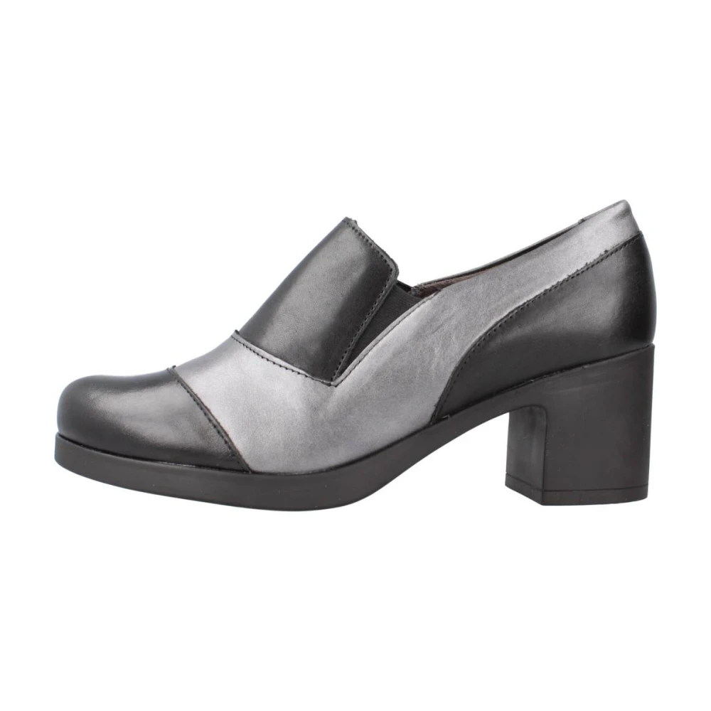 Pitillos Pumps Black Dames