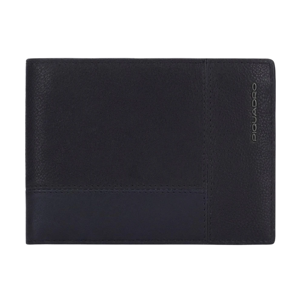 Accessories > Wallets & Cardholders - - Piquadro - Modalova