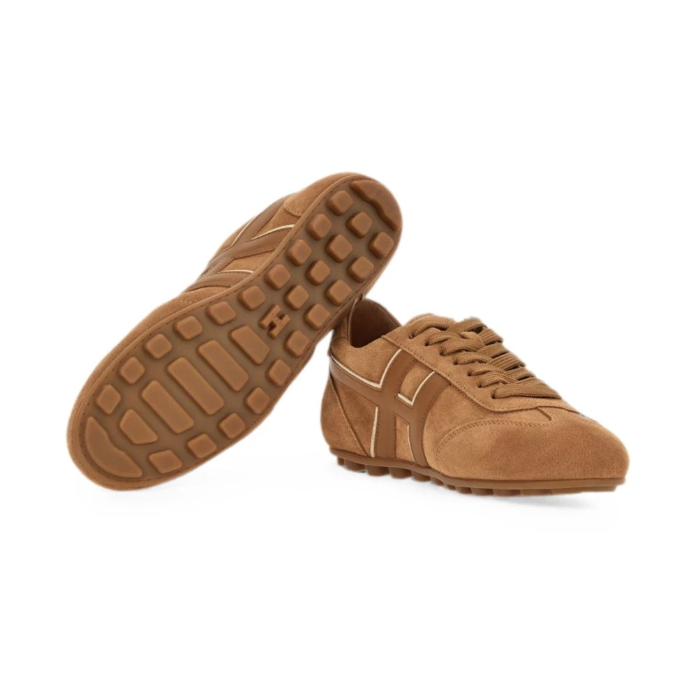 Hogan Olympia Sneakers