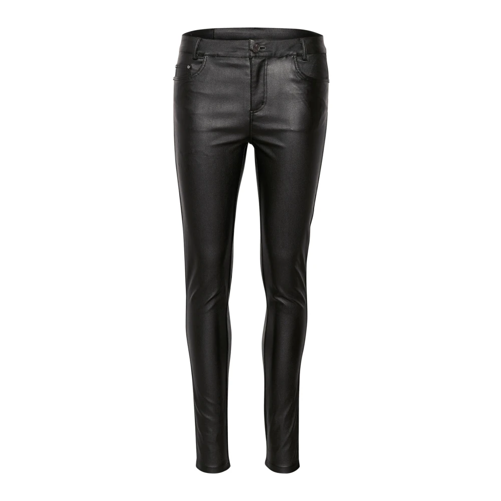 Trousers > Skinny Trousers - - Kaffe - Modalova