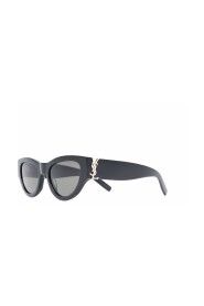 CL40193I 01A Sunglasses
