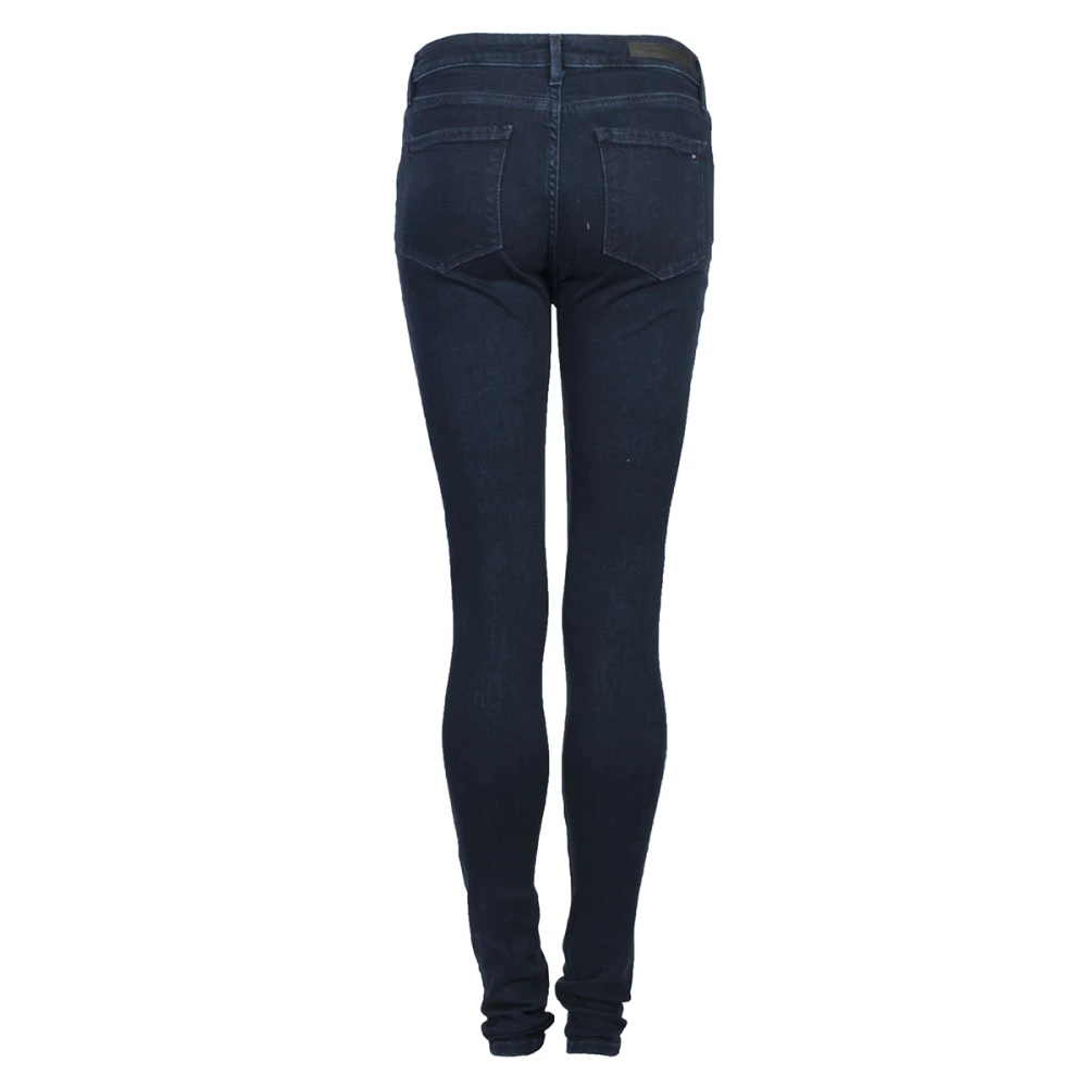 Tommy Hilfiger Skinny Jeggings-Style Jeans Blue Dames