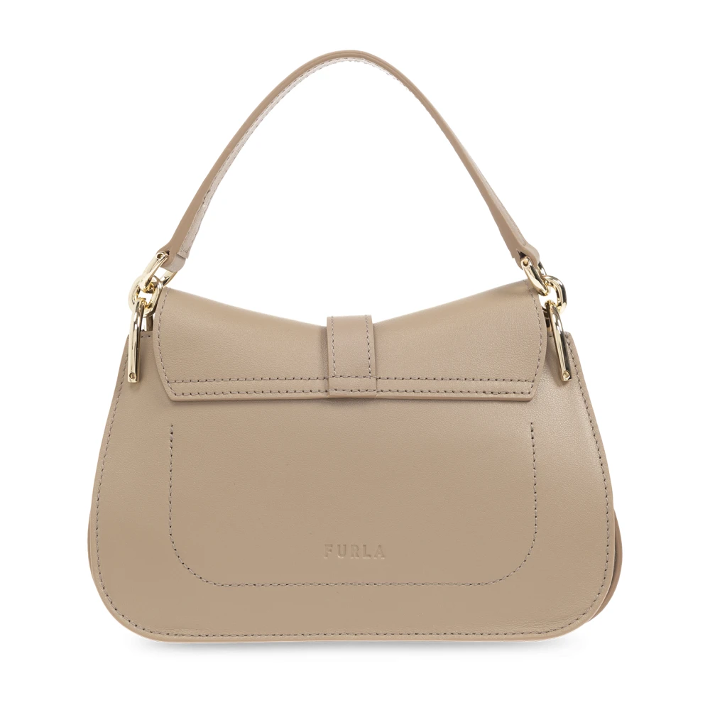 Furla Handtassen Brown Dames