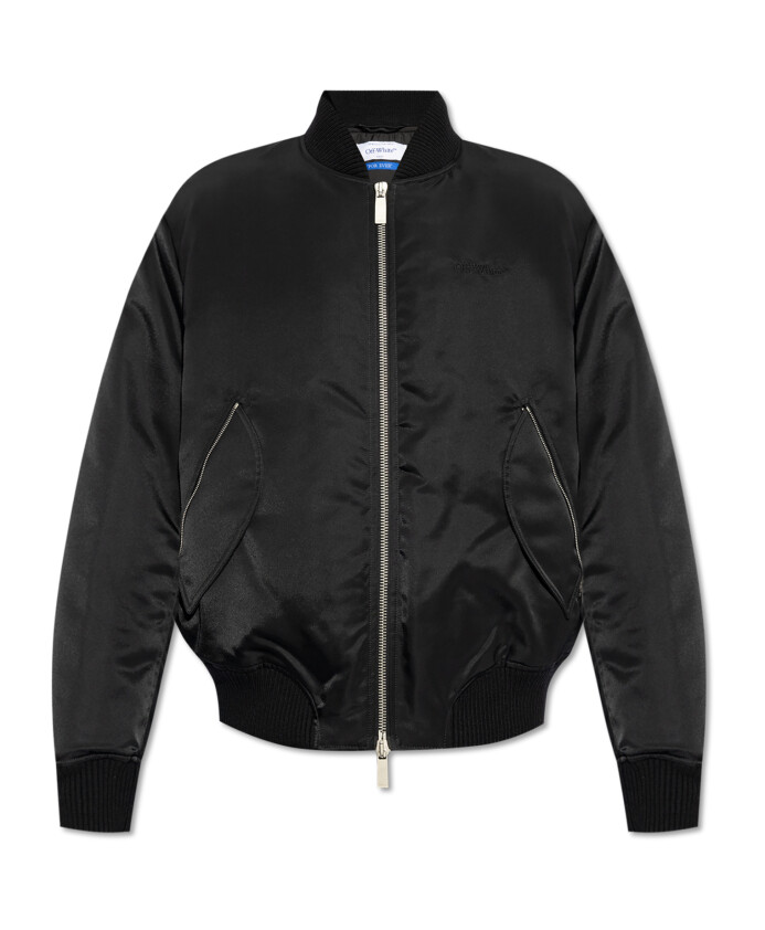 blouson-bomber