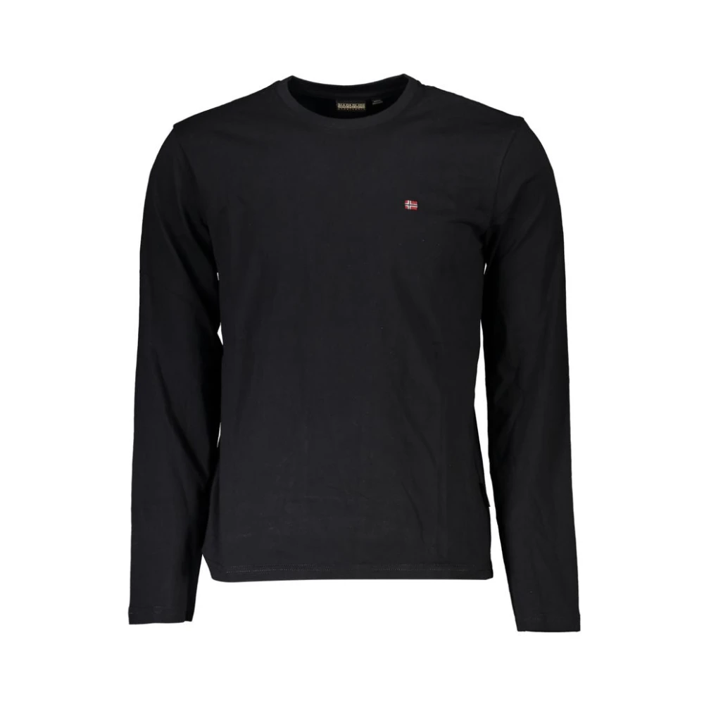Sweatshirts & Hoodies > Sweatshirts - - Napapijri - Modalova