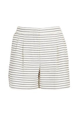 elegant-stripe-shorts
