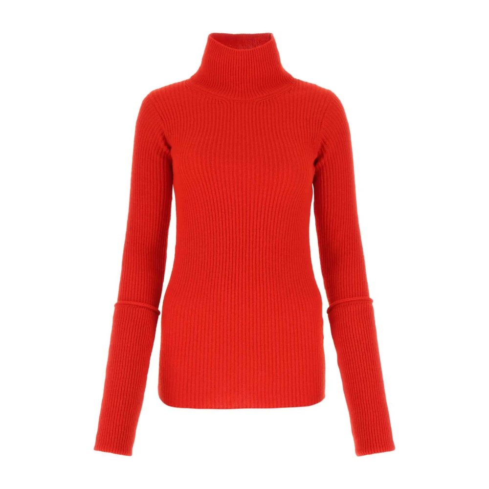 Knitwear > Turtlenecks - - Quira - Modalova