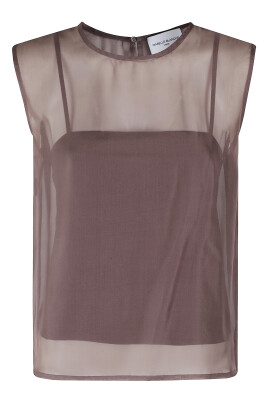 top-en-mousseline-de-soie