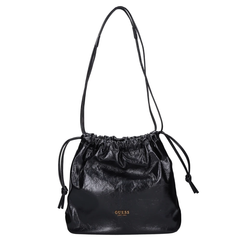 Guess Zwart Black Dames