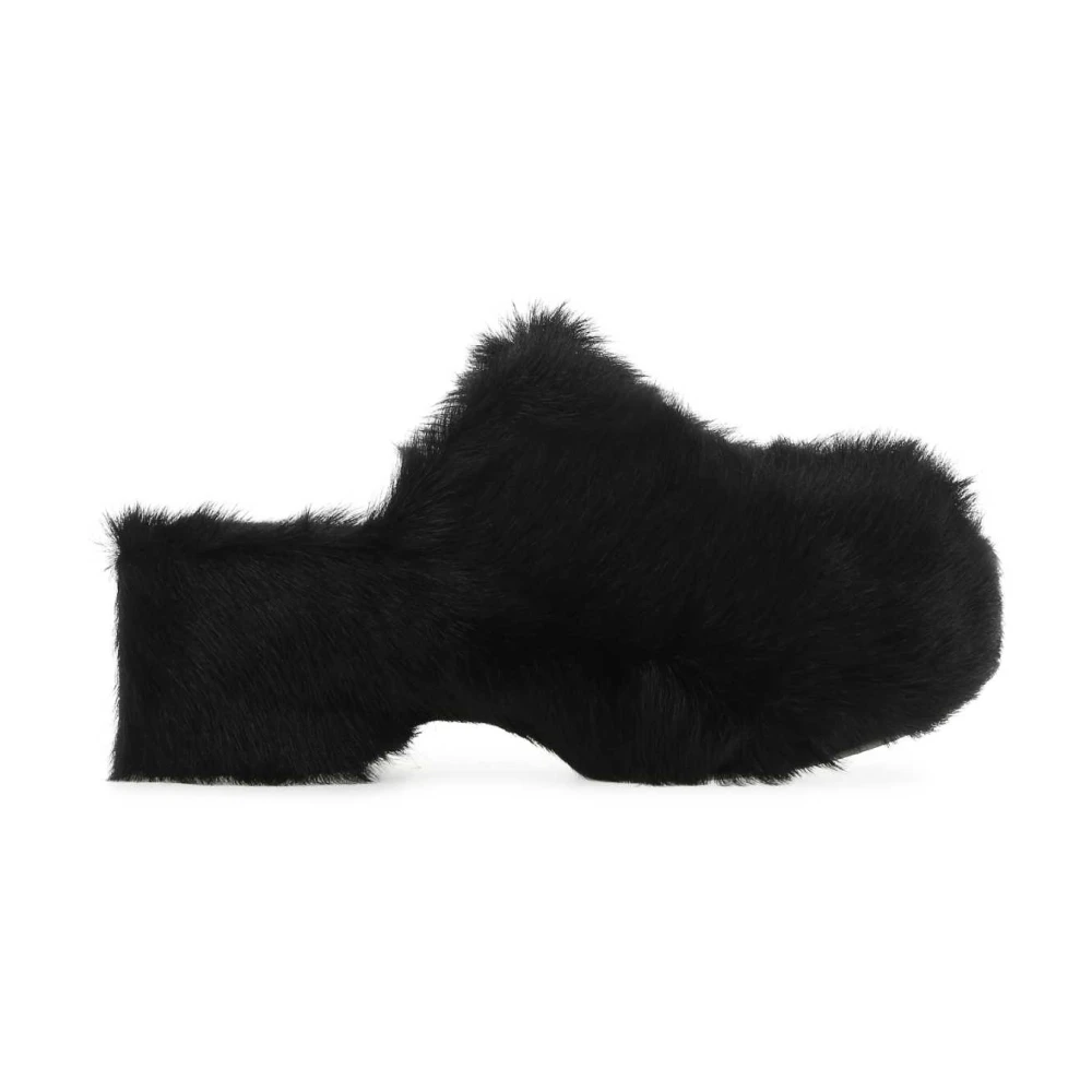 Shoes > Flats > Clogs - - Jil Sander - Modalova