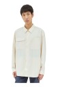 chemise-de-travail-oversize-avec-panneau-perfore