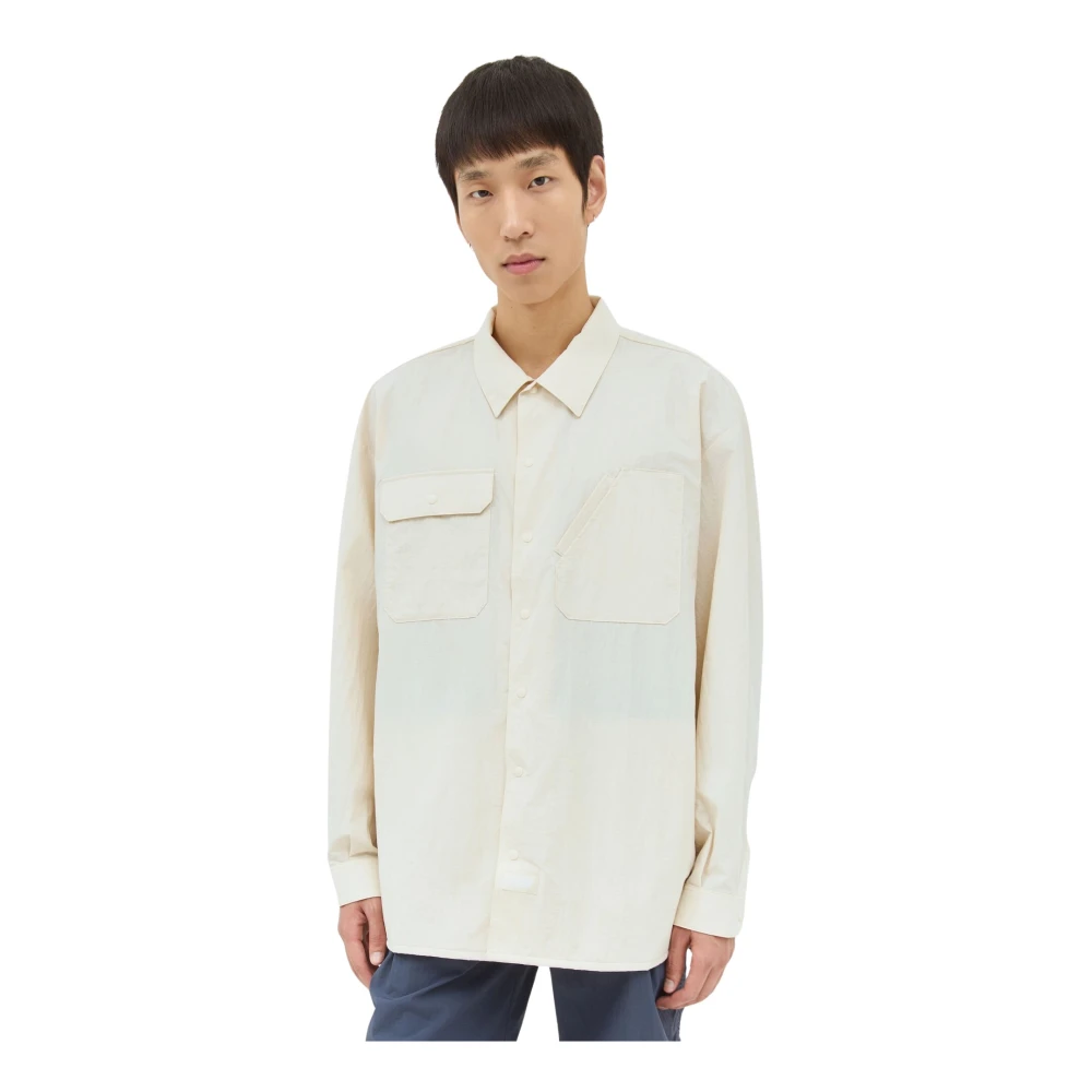 Shirts > Casual Shirts - - Dickies - Modalova