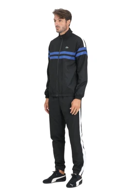 Printed Tennis Tracksuit