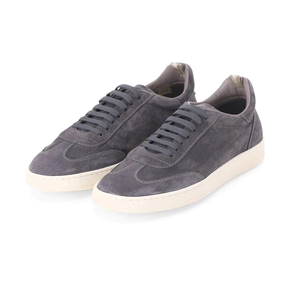 Officine Creative Kafka Sneaker Heren Schoenen Blauw