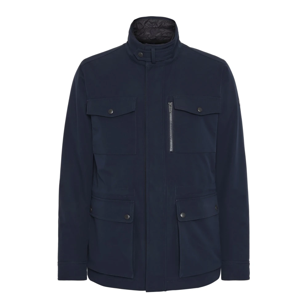 Rockandblue Samuel jacket Blue, Dam