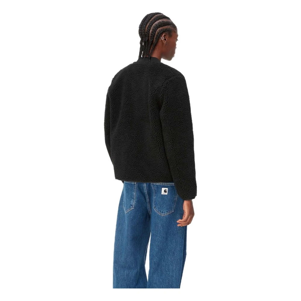 Carhartt WIP Janet Liner Jack Black Dames