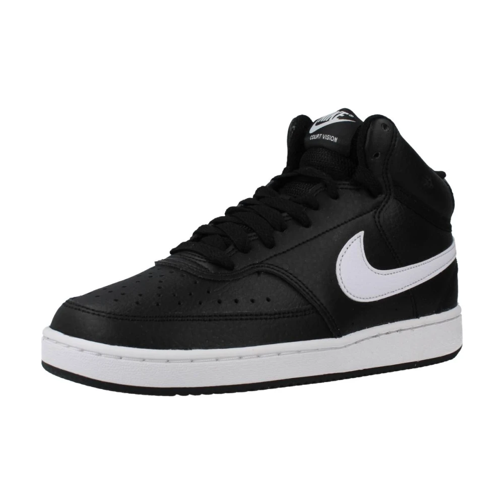 Nike - Shoes > Sneakers - Black - Nike - Modalova