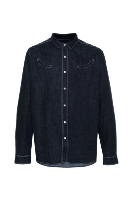 casual-checkered-shirt-for-men