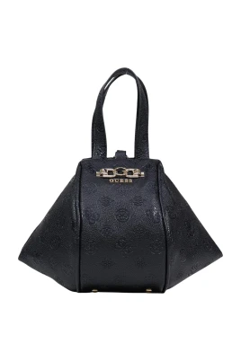 Anise Top Handle Pouch