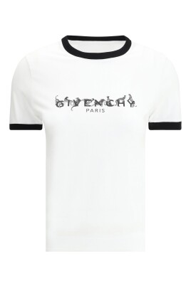crew-neck-t-shirt-with-front-print