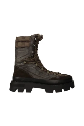 The Ibiza Boot